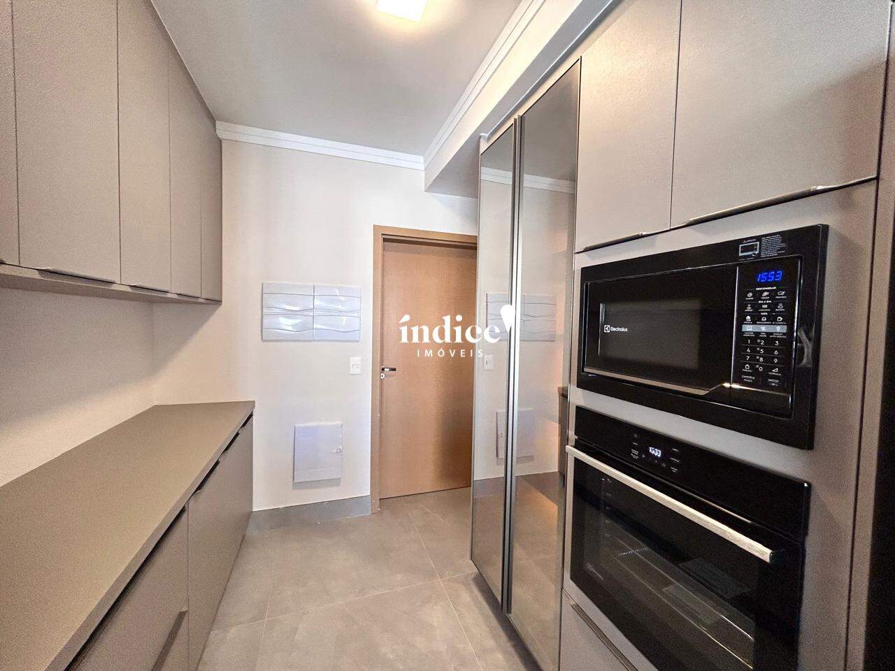 Apartamento para para aluguel no Vila do Golf na cidade de Ribeirão Preto: 