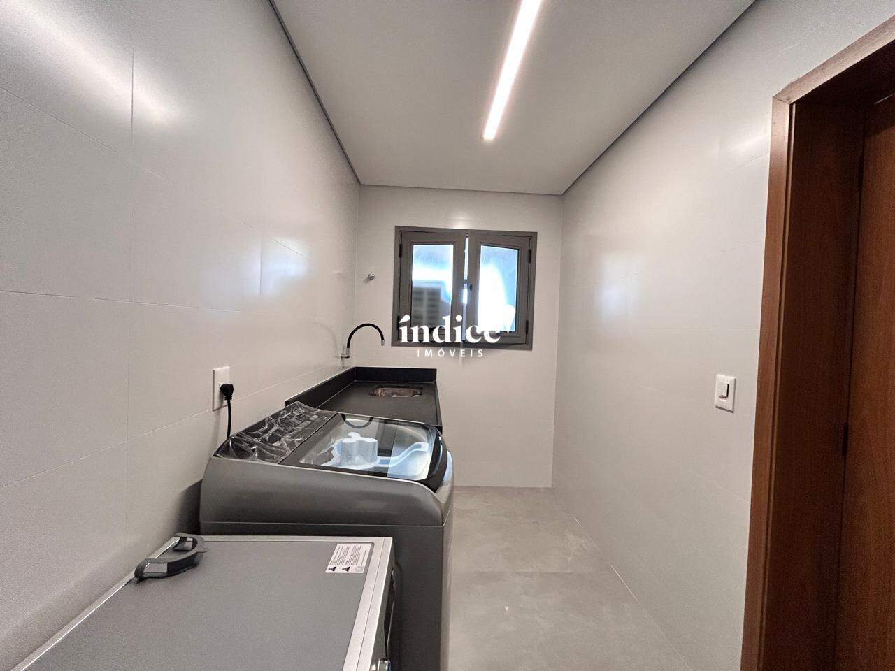 Apartamento para para aluguel no Vila do Golf na cidade de Ribeirão Preto: 