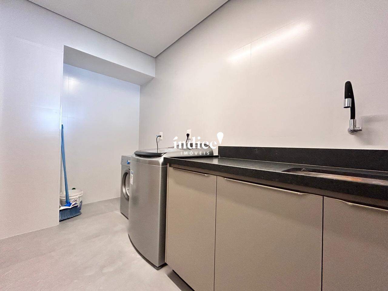 Apartamento para para aluguel no Vila do Golf na cidade de Ribeirão Preto: 