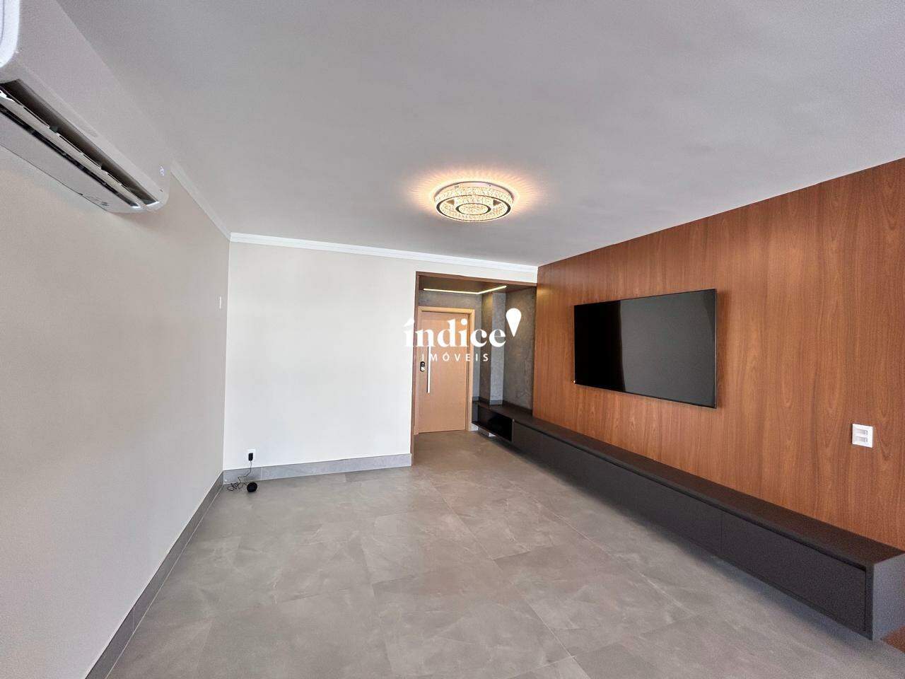 Apartamento para para aluguel no Vila do Golf na cidade de Ribeirão Preto: 