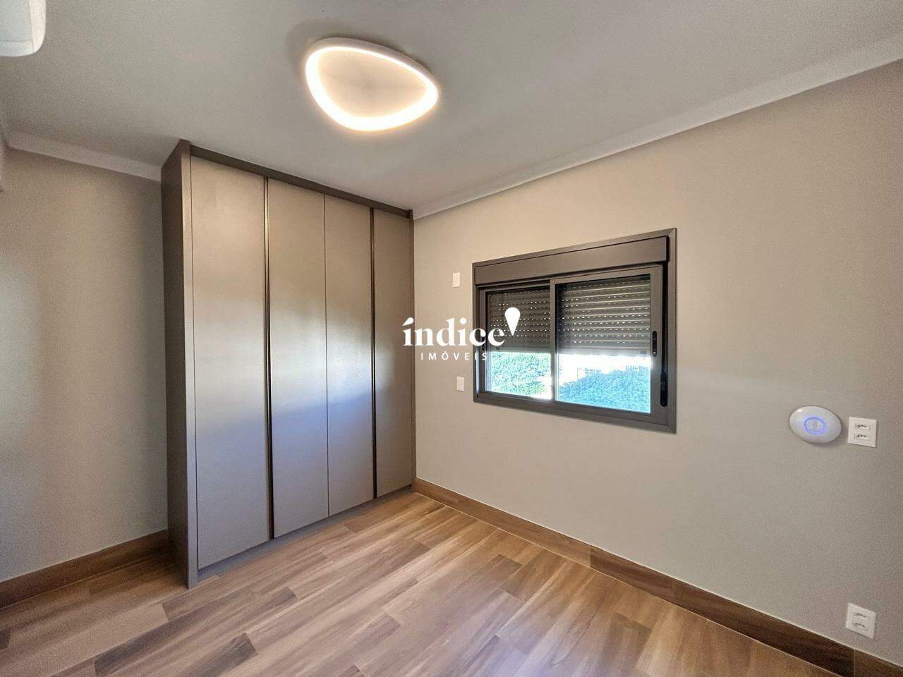 Apartamento para para aluguel no Vila do Golf na cidade de Ribeirão Preto: 
