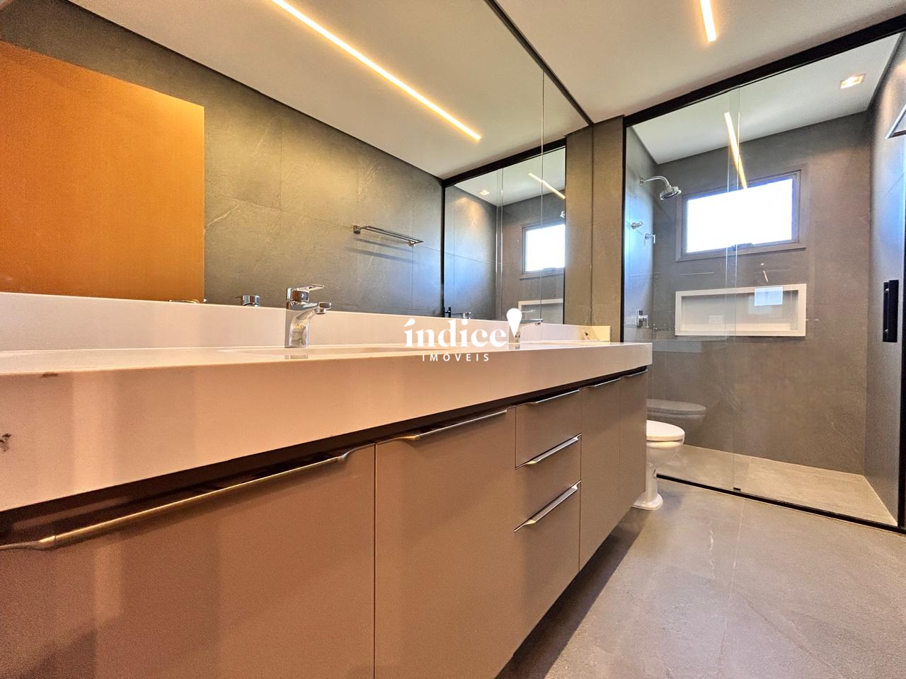 Apartamento para para aluguel no Vila do Golf na cidade de Ribeirão Preto: 
