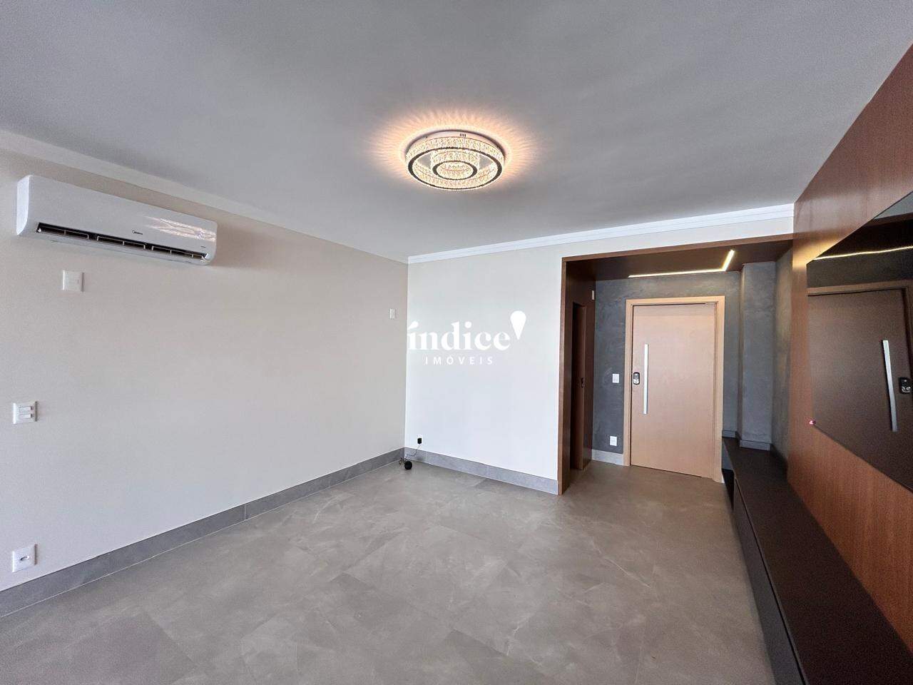 Apartamento para para aluguel no Vila do Golf na cidade de Ribeirão Preto: 