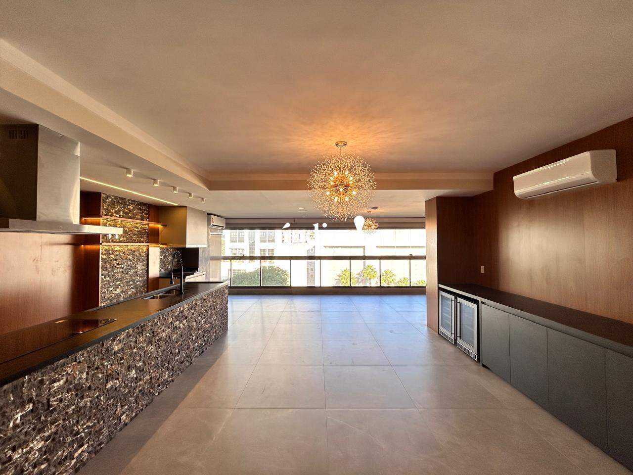 Apartamento para para aluguel no Vila do Golf na cidade de Ribeirão Preto: 