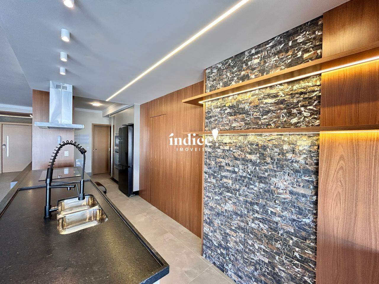 Apartamento para para aluguel no Vila do Golf na cidade de Ribeirão Preto: 