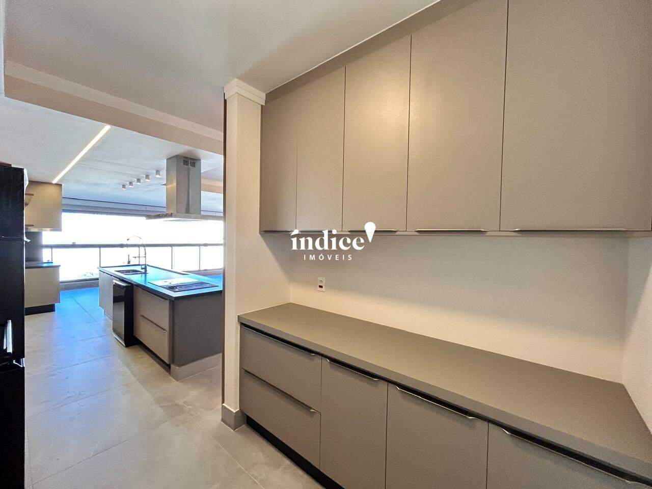 Apartamento para para aluguel no Vila do Golf na cidade de Ribeirão Preto: 