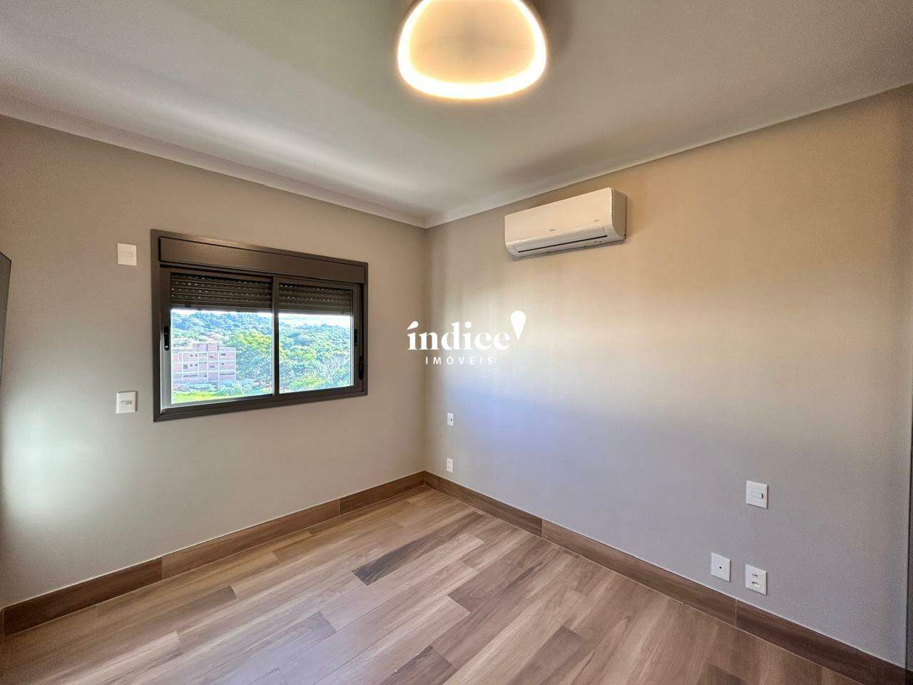Apartamento para para aluguel no Vila do Golf na cidade de Ribeirão Preto: 