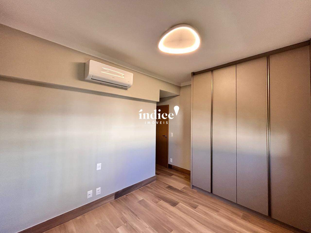 Apartamento para para aluguel no Vila do Golf na cidade de Ribeirão Preto: 