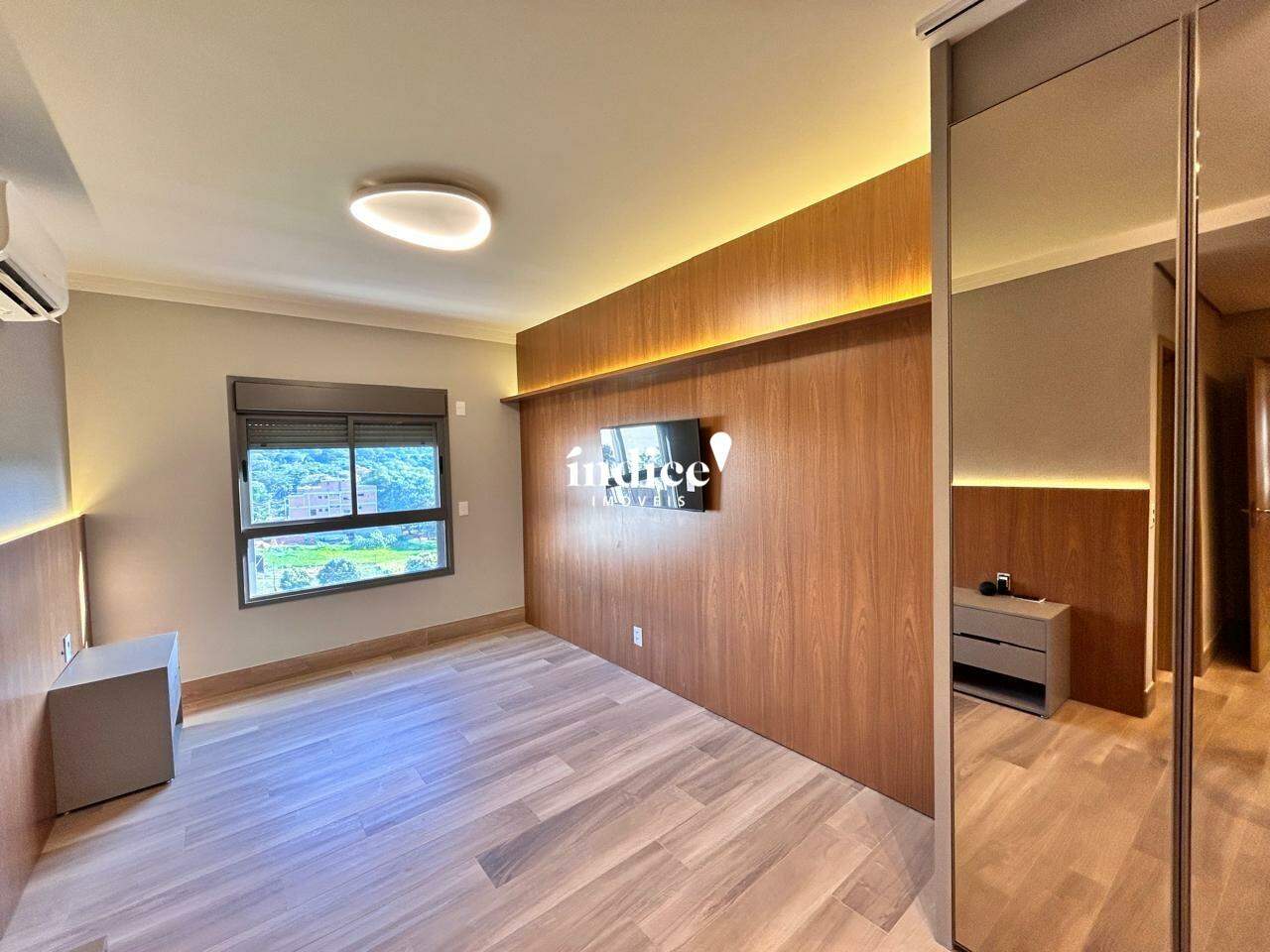 Apartamento para para aluguel no Vila do Golf na cidade de Ribeirão Preto: 
