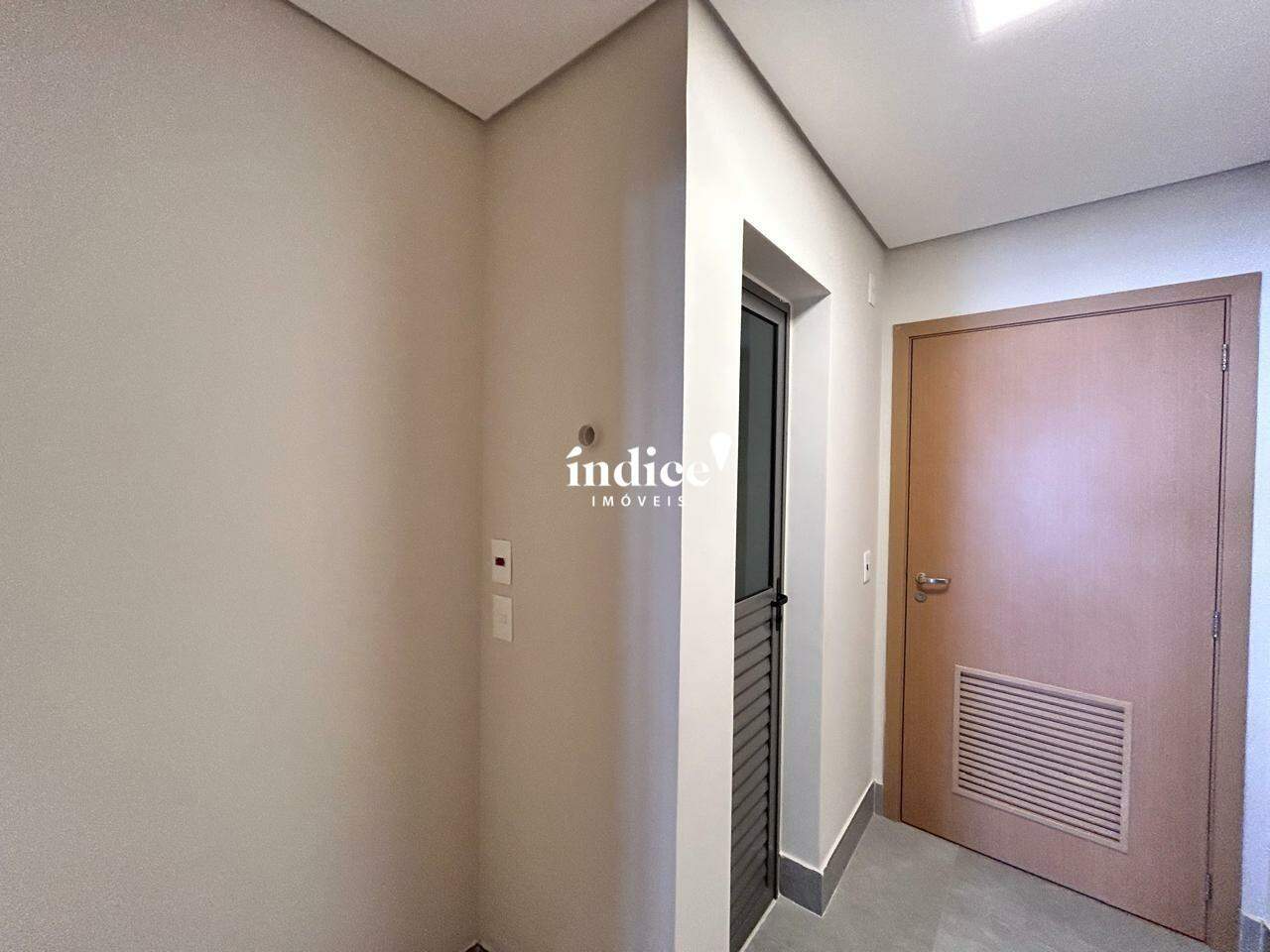 Apartamento para à venda no Vila do Golf na cidade de Ribeirão Preto: 