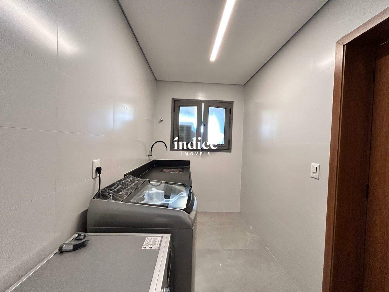 Apartamento para à venda no Vila do Golf na cidade de Ribeirão Preto: 