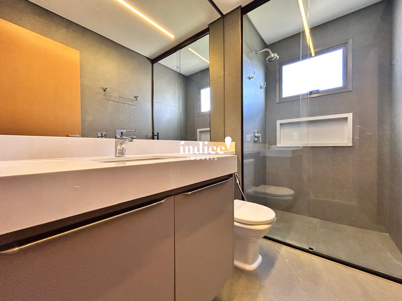 Apartamento para à venda no Vila do Golf na cidade de Ribeirão Preto: 