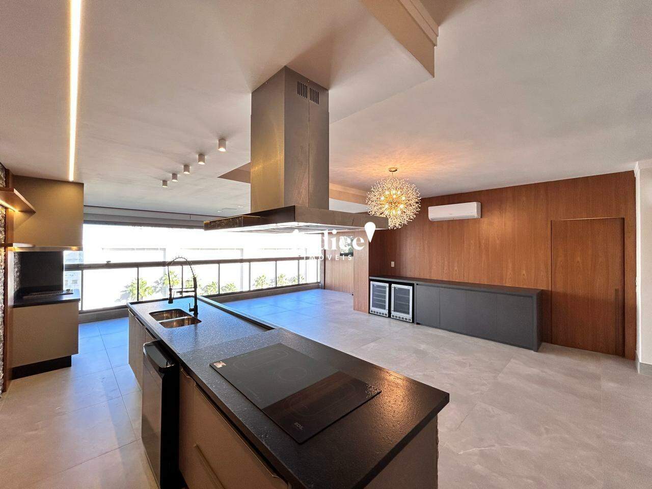 Apartamento para à venda no Vila do Golf na cidade de Ribeirão Preto: 