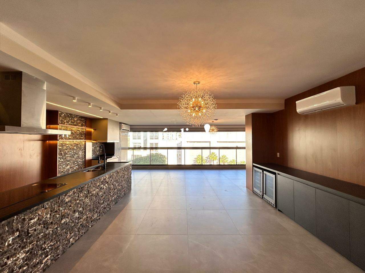 Apartamento para à venda no Vila do Golf na cidade de Ribeirão Preto: 