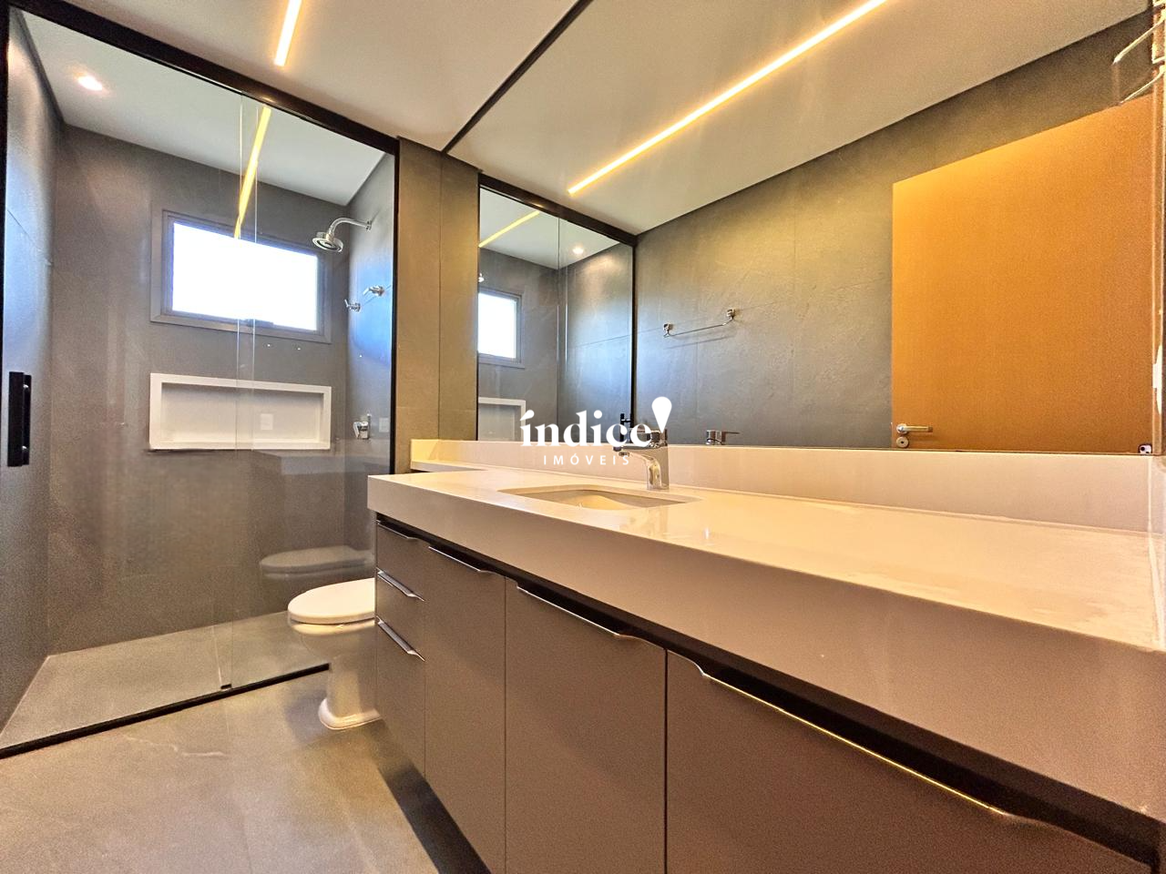 Apartamento para à venda no Vila do Golf na cidade de Ribeirão Preto: 