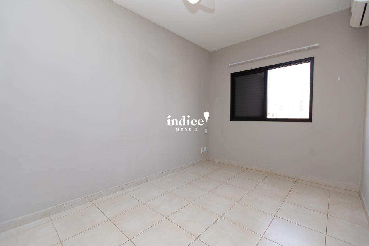 Apartamento para à venda no Nova Aliança na cidade de Ribeirão Preto: 