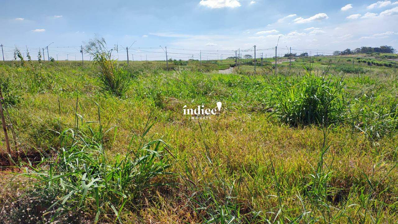 Terrenos Bairro para à venda no Bonfim Paulista na cidade de Ribeirão Preto: 