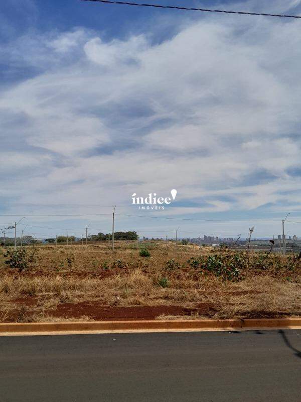 Terrenos Bairro para à venda no Bonfim Paulista na cidade de Ribeirão Preto: 