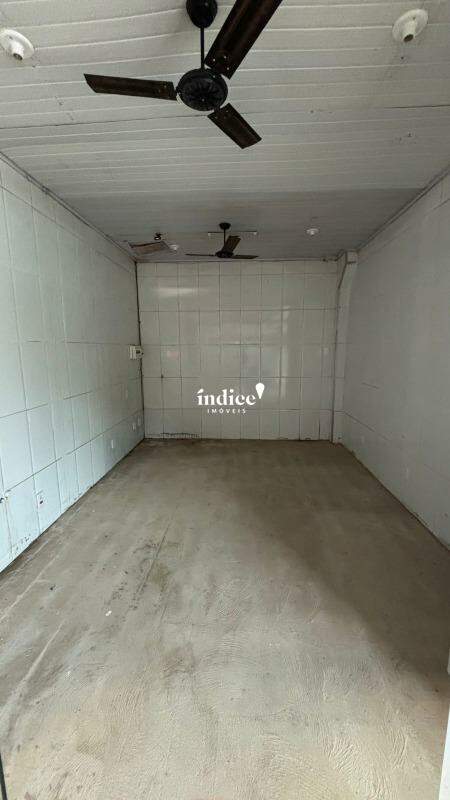 Salão Comercial para para aluguel no Jardim João Rossi na cidade de Ribeirão Preto: 