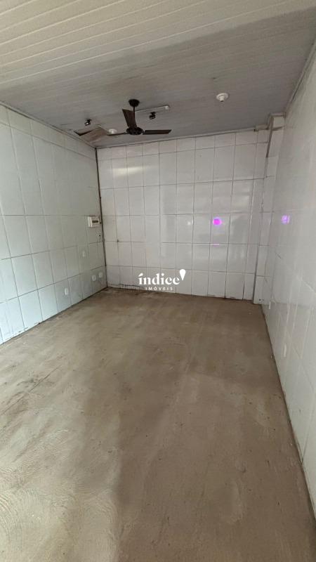 Salão Comercial para para aluguel no Jardim João Rossi na cidade de Ribeirão Preto: 