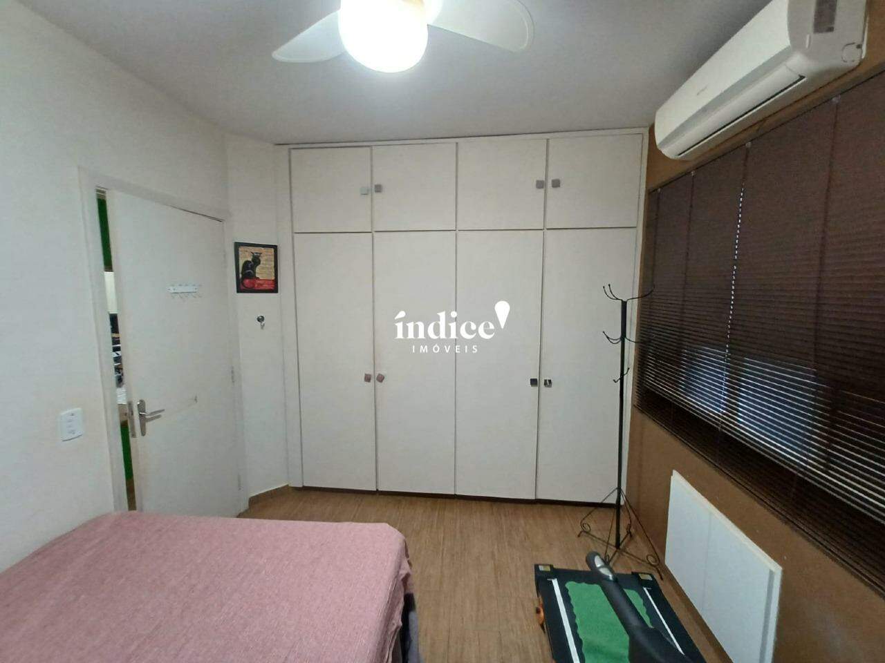 Apartamento para à venda no Jardim Paulista na cidade de Ribeirão Preto: 