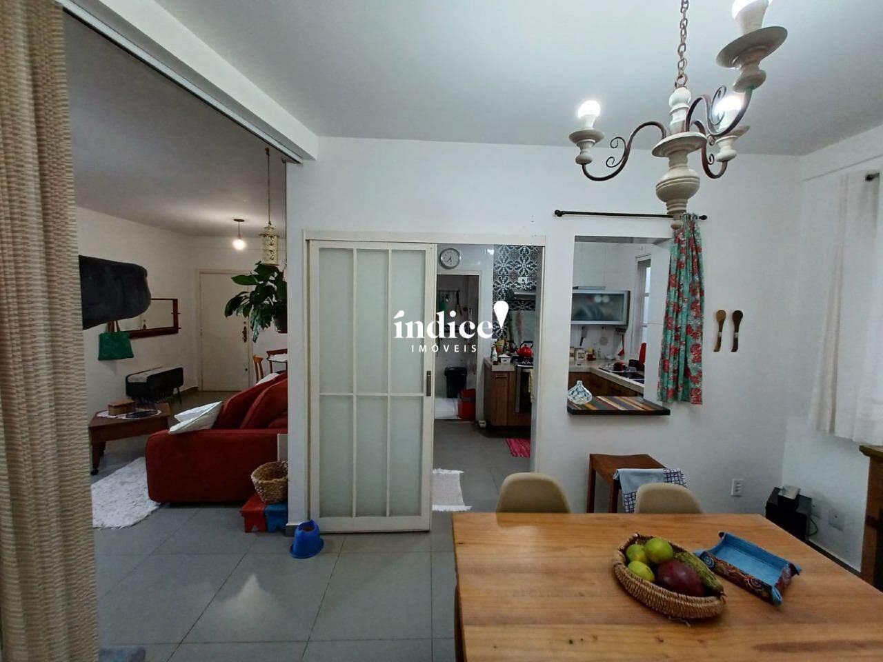 Apartamento para à venda no Jardim Paulista na cidade de Ribeirão Preto: 