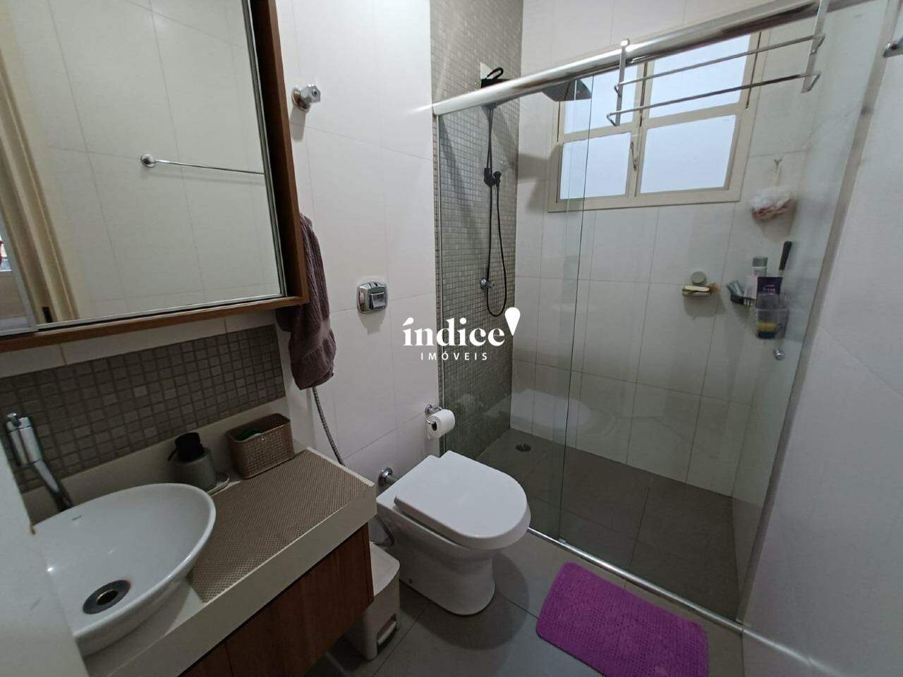 Apartamento para à venda no Jardim Paulista na cidade de Ribeirão Preto: 