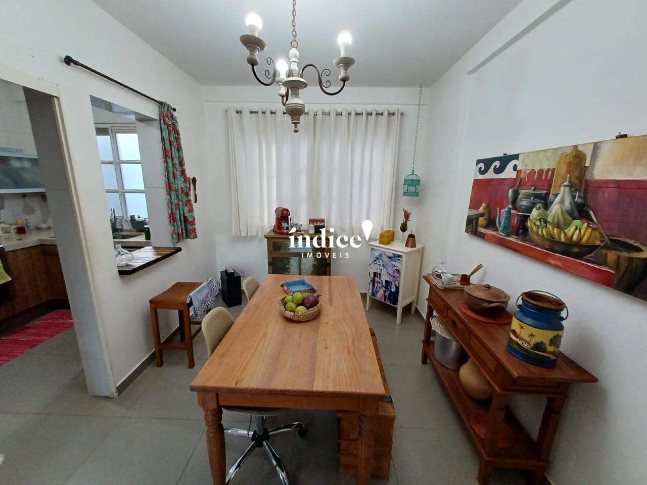 Apartamento para à venda no Jardim Paulista na cidade de Ribeirão Preto: 