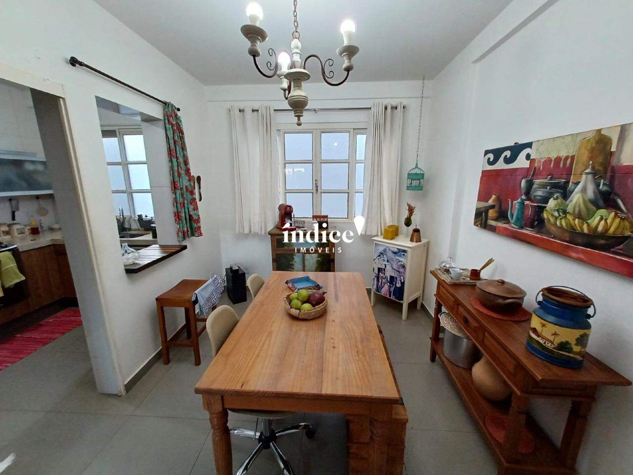 Apartamento para à venda no Jardim Paulista na cidade de Ribeirão Preto: 