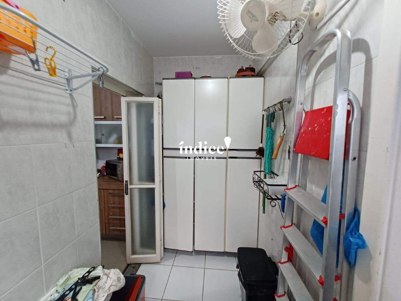 Apartamento para à venda no Jardim Paulista na cidade de Ribeirão Preto: 