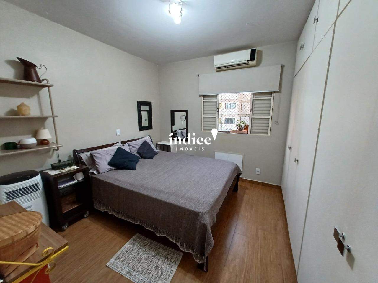 Apartamento para à venda no Jardim Paulista na cidade de Ribeirão Preto: 