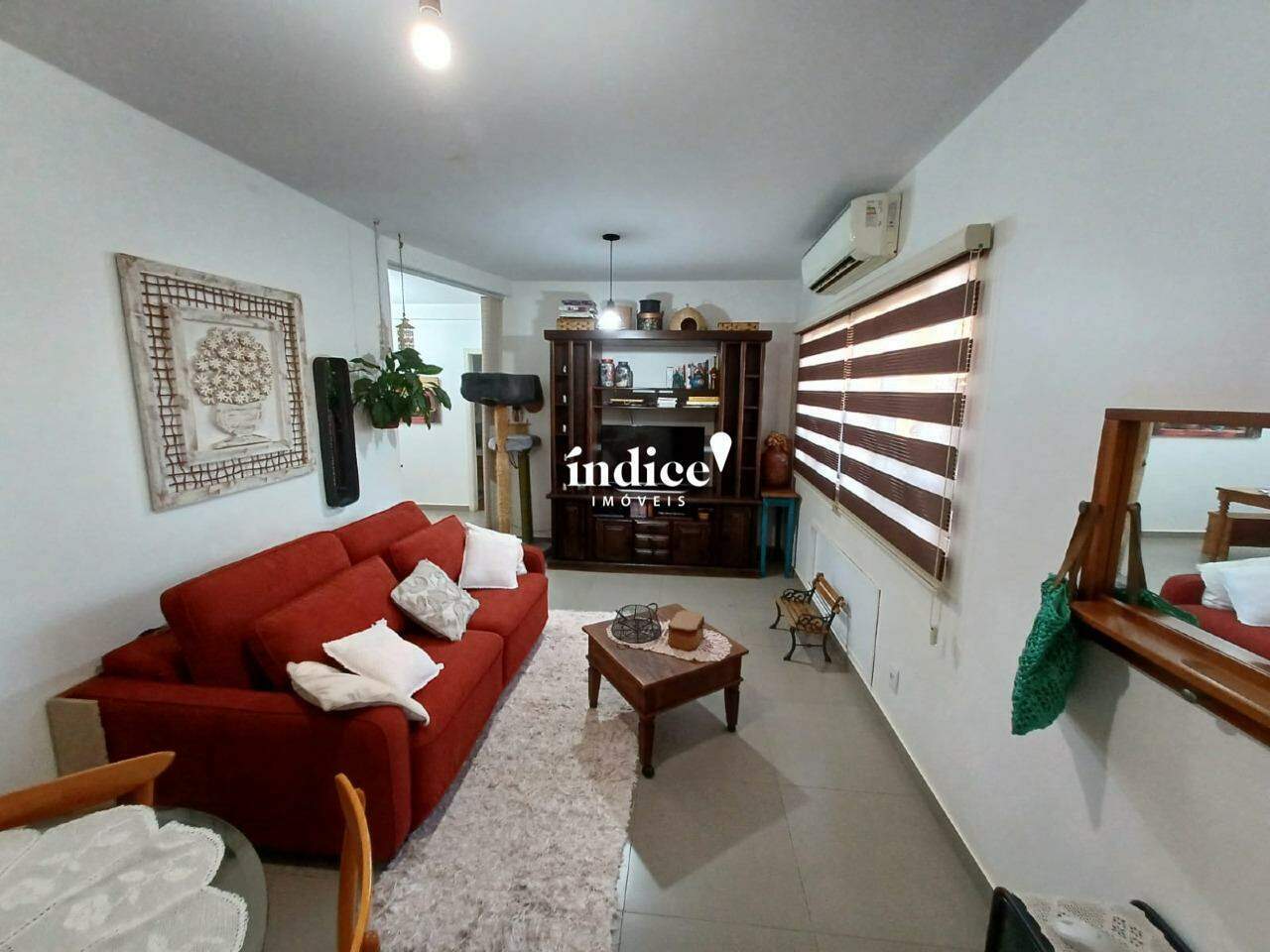 Apartamento para à venda no Jardim Paulista na cidade de Ribeirão Preto: 