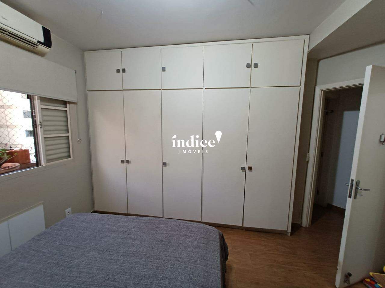 Apartamento para à venda no Jardim Paulista na cidade de Ribeirão Preto: 