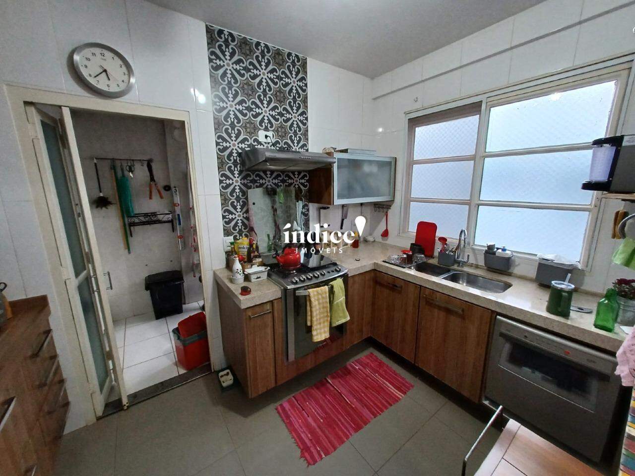 Apartamento para à venda no Jardim Paulista na cidade de Ribeirão Preto: 