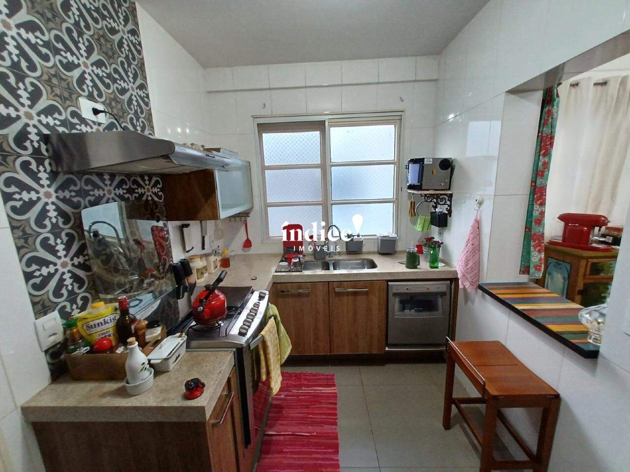 Apartamento para à venda no Jardim Paulista na cidade de Ribeirão Preto: 