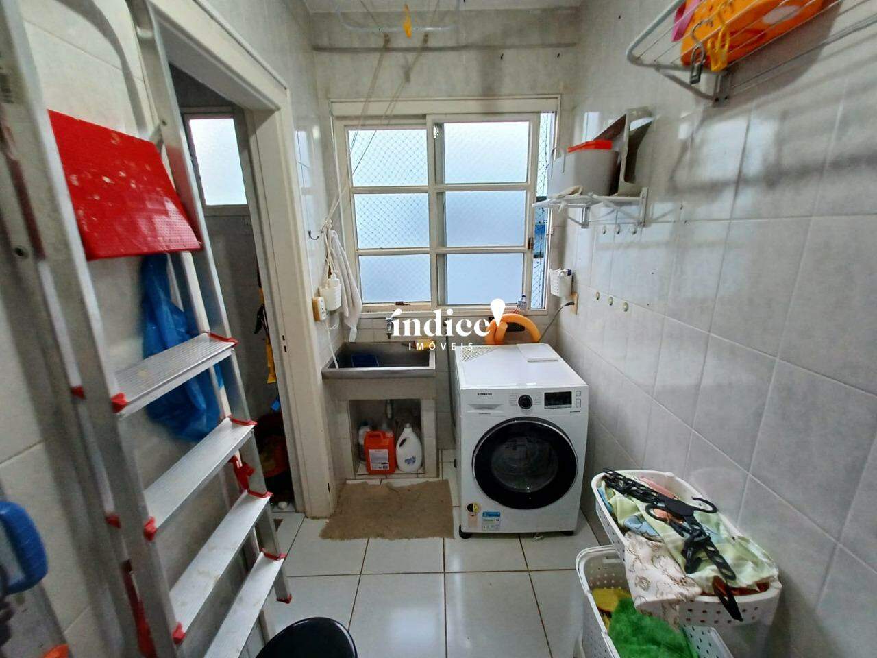 Apartamento para à venda no Jardim Paulista na cidade de Ribeirão Preto: 