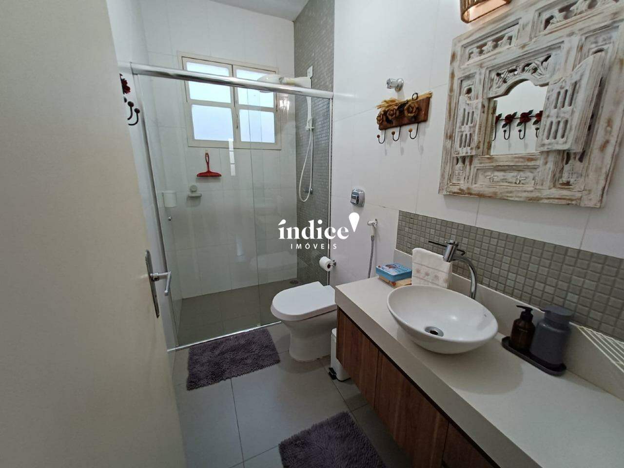 Apartamento para à venda no Jardim Paulista na cidade de Ribeirão Preto: 