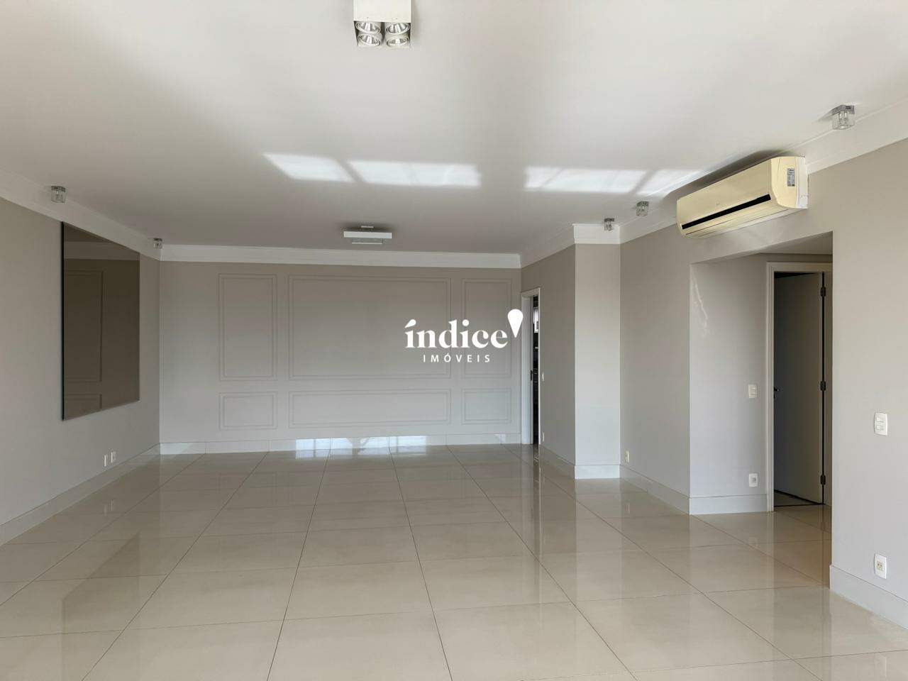 Apartamento para à venda no Jardim Santa Ângela na cidade de Ribeirão Preto: 