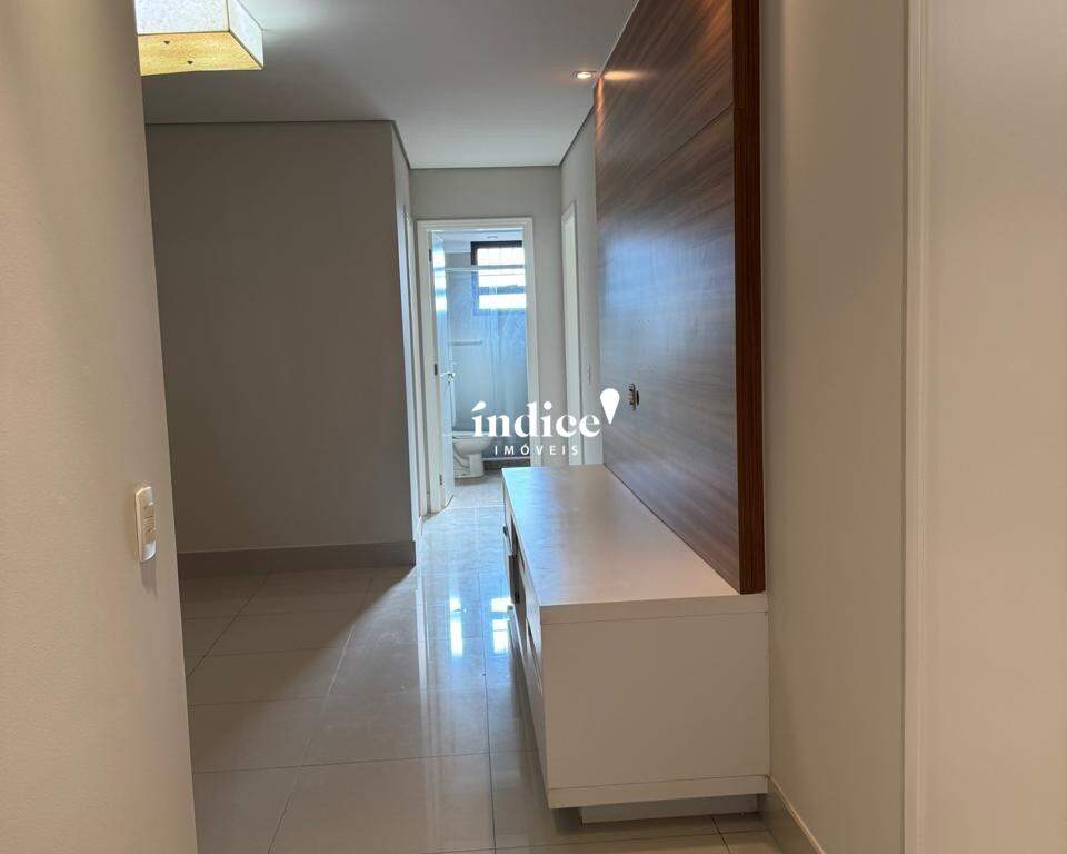 Apartamento para à venda no Jardim Santa Ângela na cidade de Ribeirão Preto: 