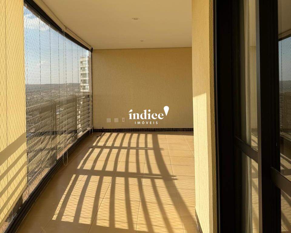 Apartamento para à venda no Jardim Santa Ângela na cidade de Ribeirão Preto: 