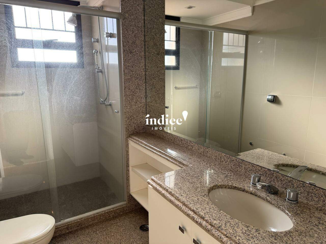 Apartamento para à venda no Jardim Santa Ângela na cidade de Ribeirão Preto: 