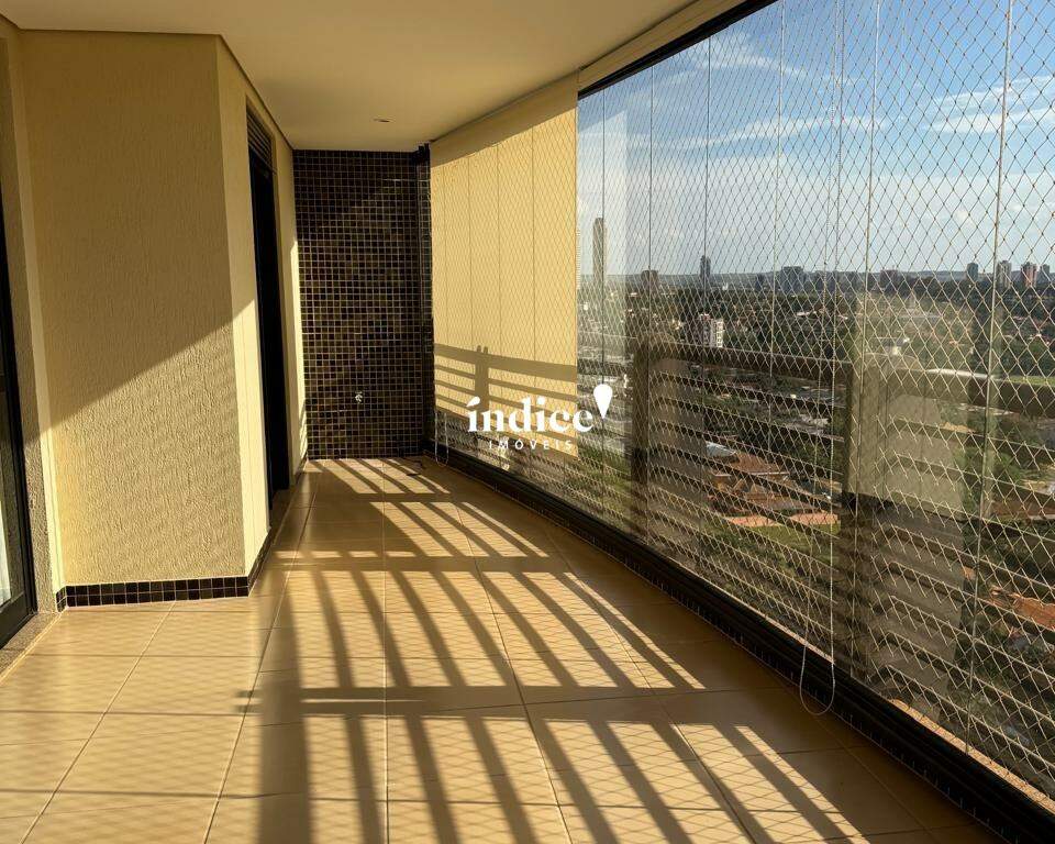 Apartamento para à venda no Jardim Santa Ângela na cidade de Ribeirão Preto: 