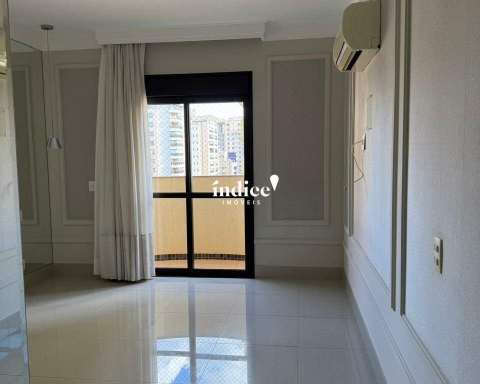 Apartamento para à venda no Jardim Santa Ângela na cidade de Ribeirão Preto: 