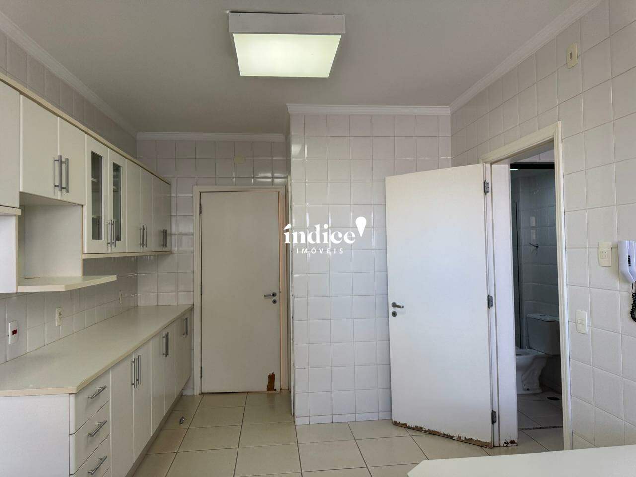 Apartamento para à venda no Jardim Santa Ângela na cidade de Ribeirão Preto: 