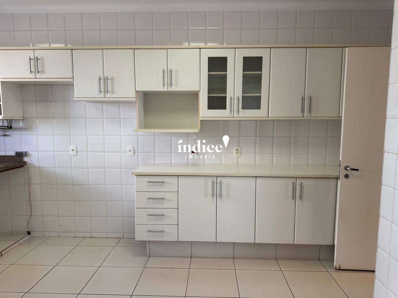 Apartamento para à venda no Jardim Santa Ângela na cidade de Ribeirão Preto: 
