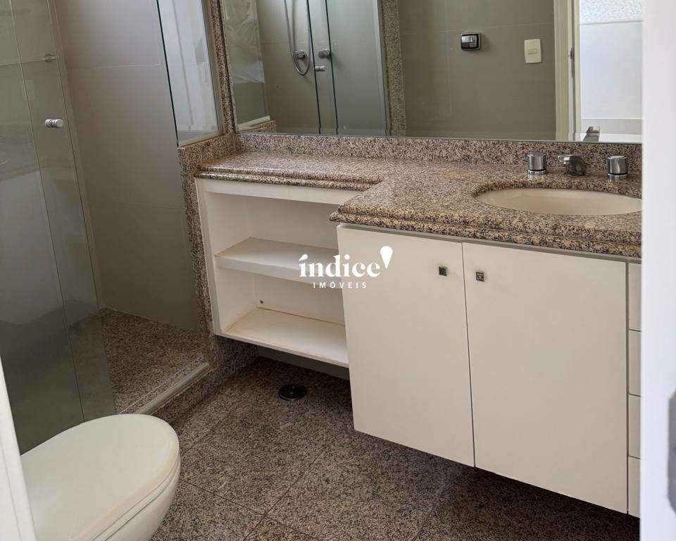 Apartamento para à venda no Jardim Santa Ângela na cidade de Ribeirão Preto: 