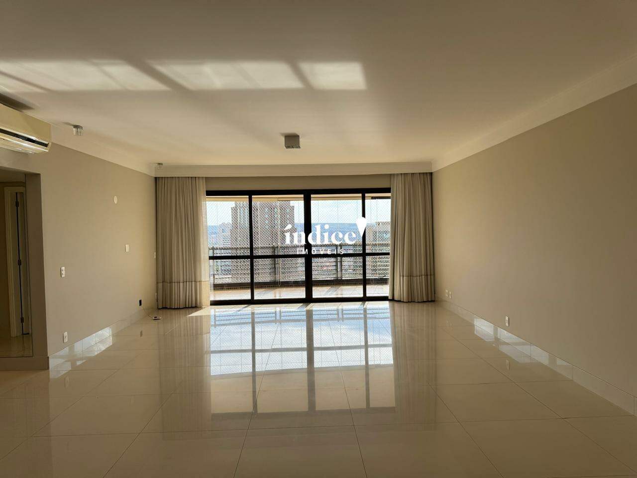 Apartamento para à venda no Jardim Santa Ângela na cidade de Ribeirão Preto: 