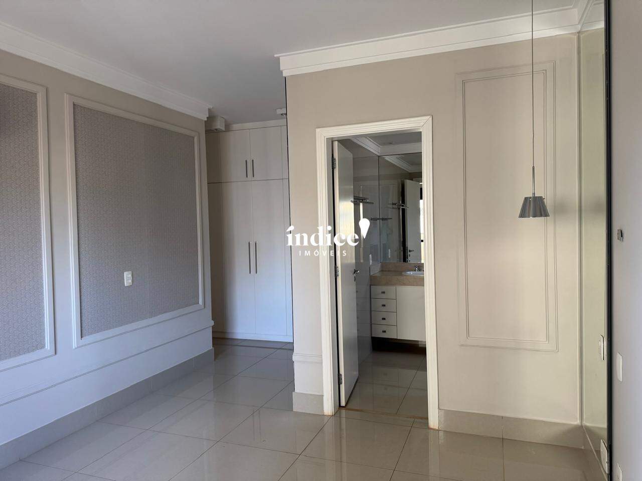 Apartamento para à venda no Jardim Santa Ângela na cidade de Ribeirão Preto: 