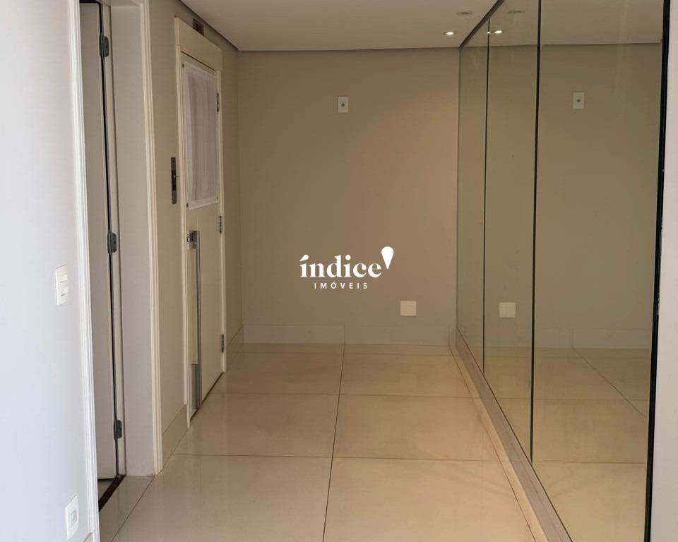 Apartamento para à venda no Jardim Santa Ângela na cidade de Ribeirão Preto: 