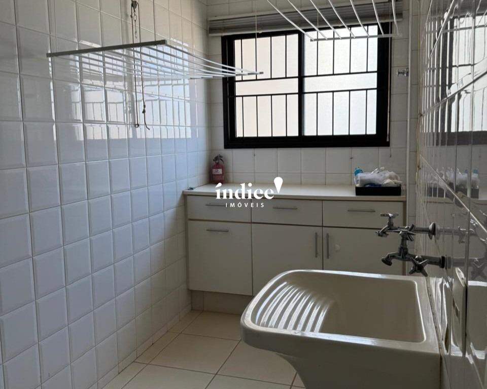 Apartamento para à venda no Jardim Santa Ângela na cidade de Ribeirão Preto: 